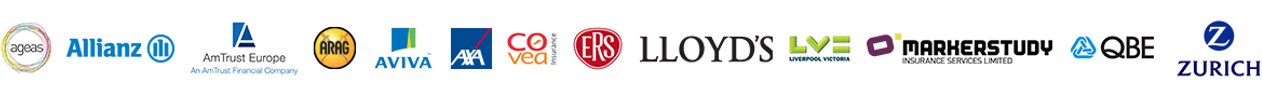 CAQ Insurer Logos Brochure 021